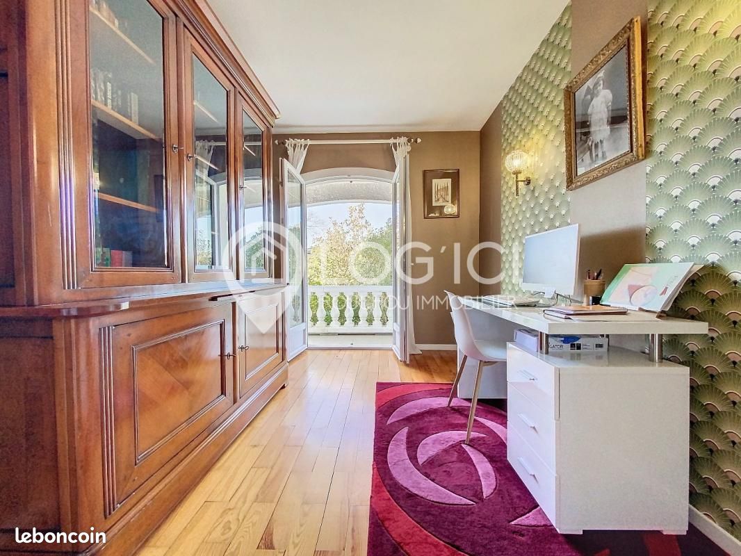 Maison 5 pièces 173 m² - Arzacq-Arraziguet 64410 (image principale 6)