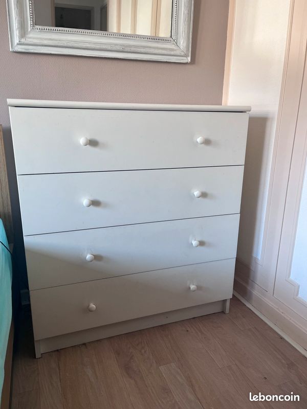 Armoire de chambre (image 2)