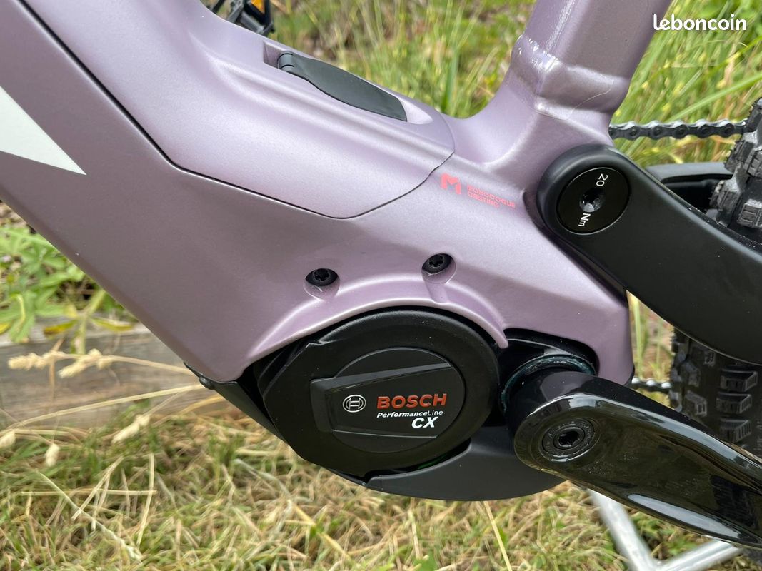 Vtt vae ktm lycan 772 glorious tm43 violet (image 8)