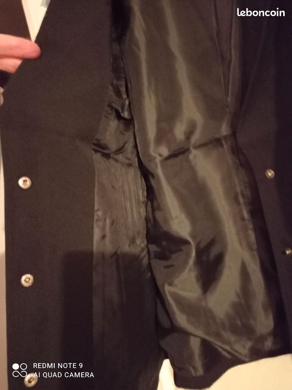 Blazer Phildar neuf (image 8)