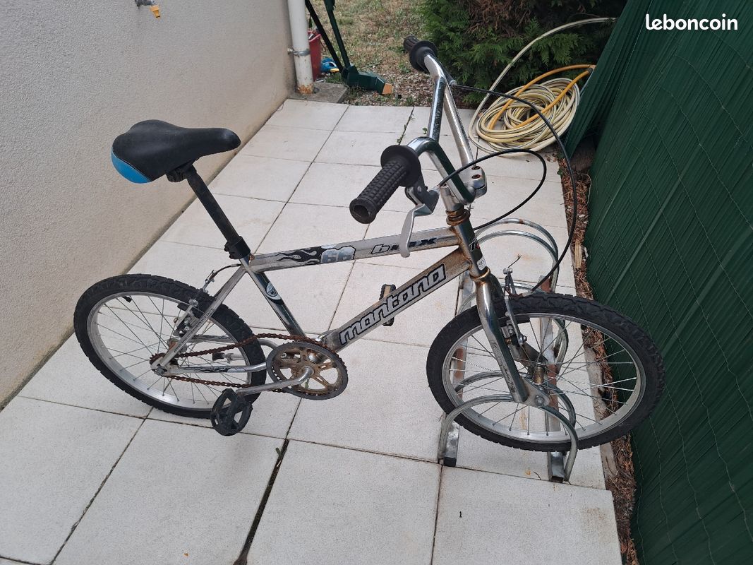 Bmx montana (image 2)