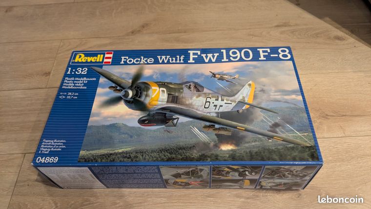 Fly Très beaux modèles 1/32 Très performantes Très belle Finition
