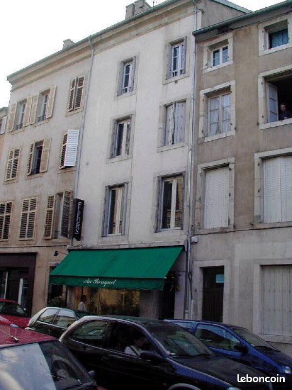 Appartement 71 m² · à Nancy · 71 m² · 900 €/mois