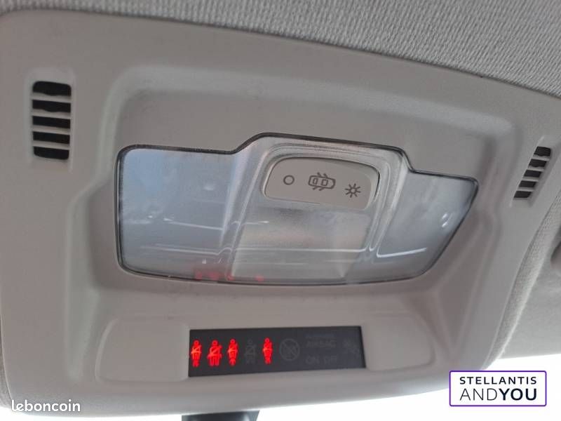 Citroën C3 BlueHDi 100 BVM6 You (image 19)