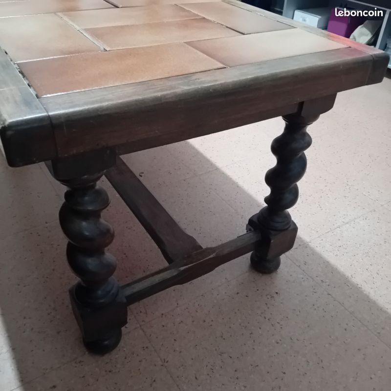 Table basse (image 2)