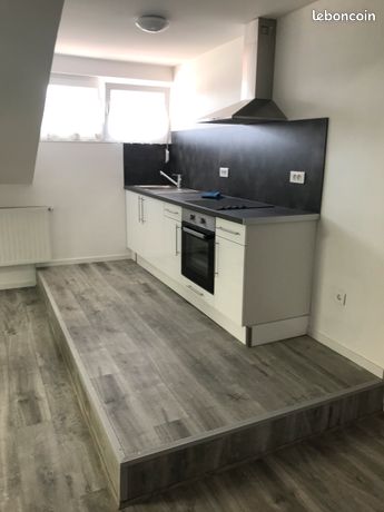 Bel appartement