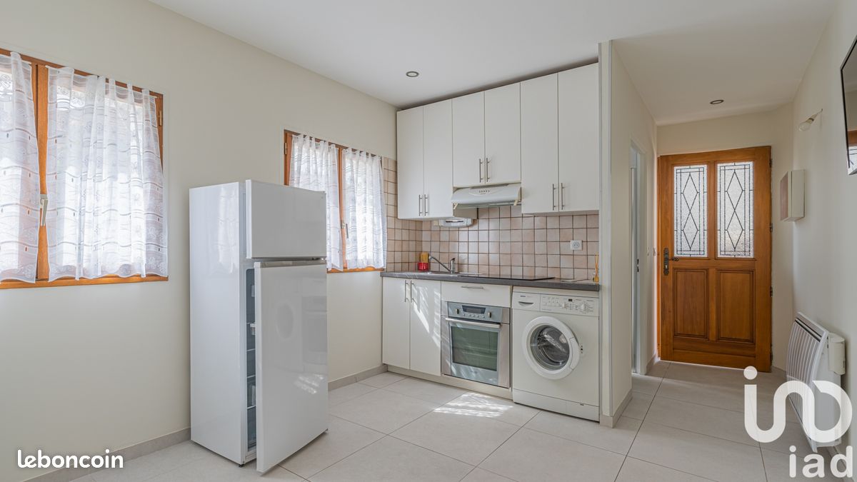 Appartement 2 pièces 21 m² · à Annecy · 21 m² · 140 000 €