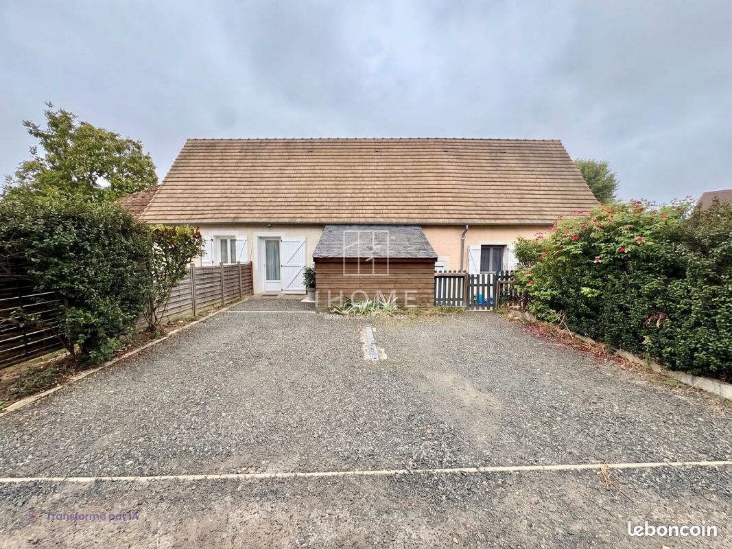 Maison 5 pièces 101 m² · à Saint-Georges-du-Bois · 101 m² · 200 500 €