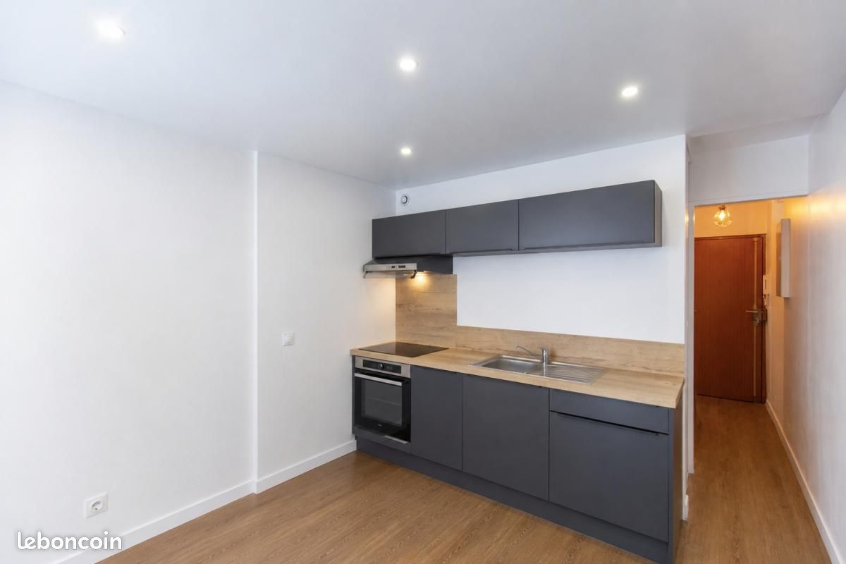 Appartement 1 pièce 35 m² · à Lourdes · 35 m² · 67 500 €