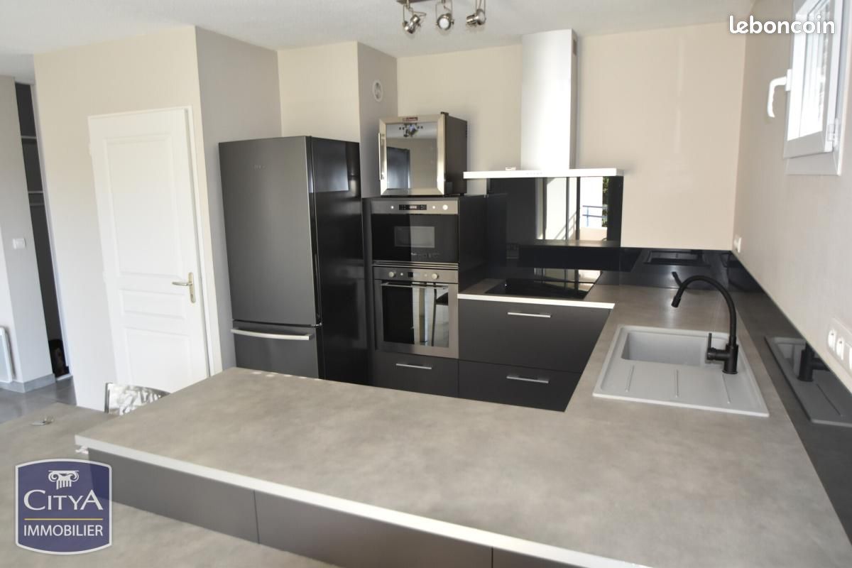 Appartement 3 pièces 69 m² · à Marmande · 69 m² · 125 000 €