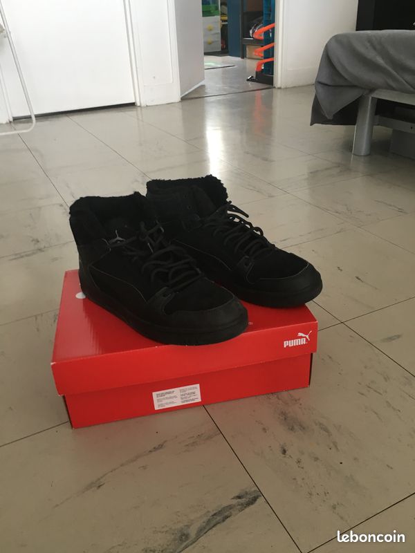 Basket puma (image 1)