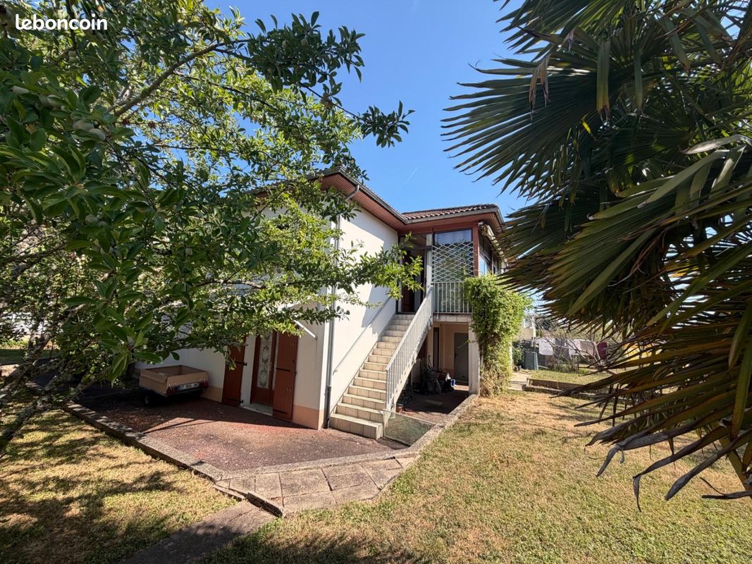 Maison 6 pièces 146 m² · à Panazol · 146 m² · 199 600 €