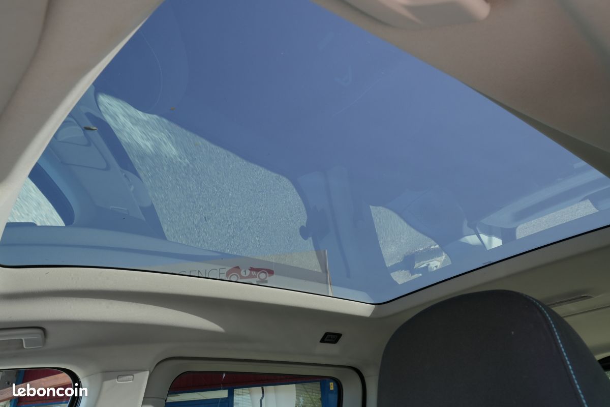 FORD Tourneo CONNECT III L2 2.0 ECOBLUE 122 DCT7 ACTIVE 7 PLACES (image 15)