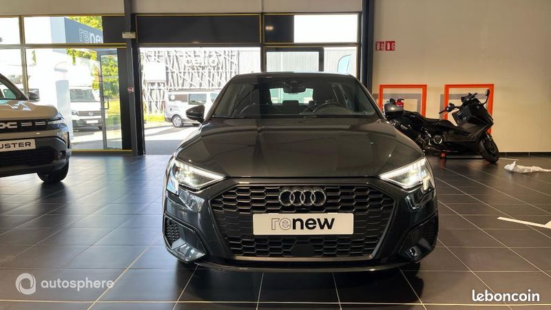 Audi A3 Sportback 35 TFSI 150ch Business line (image 2)