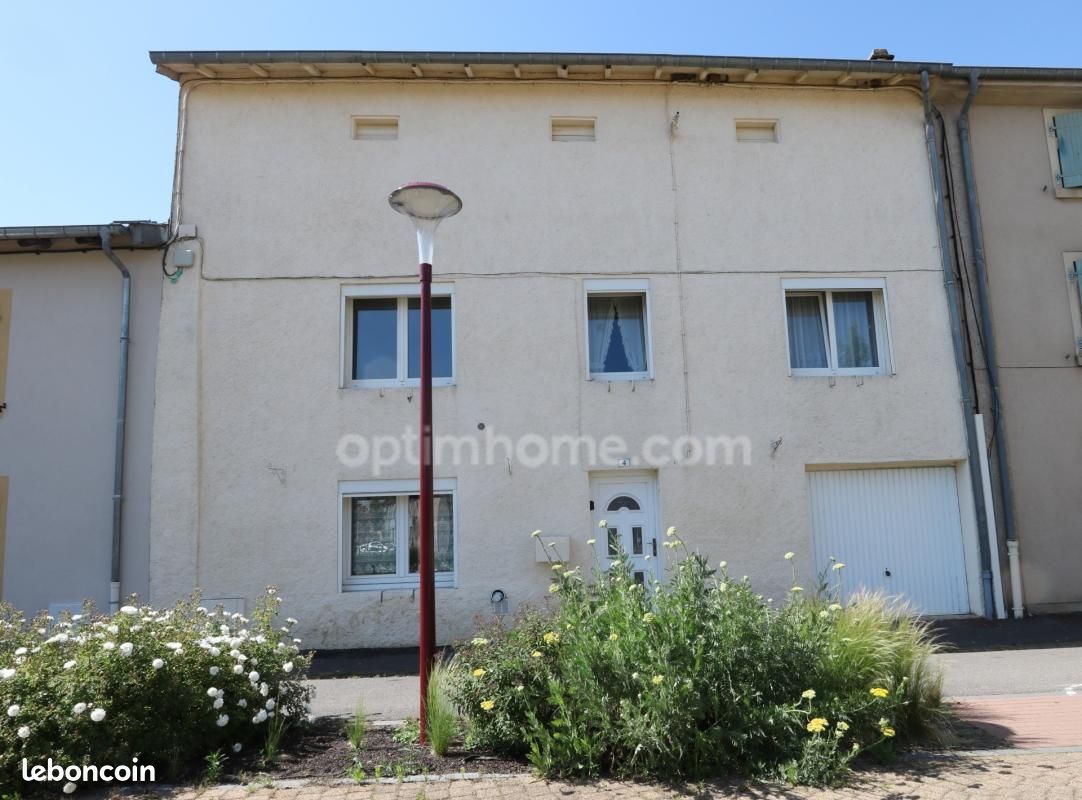 Appartement 5 pièces 128 m² · à Neufchef · 128 m² · 167 000 €