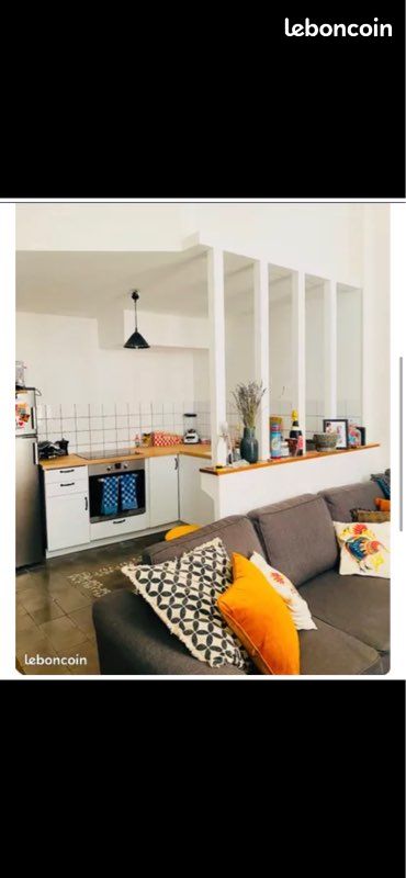 Maison 4 pièces 60 m² · à Angoulême · 60 m² · 700 €/mois