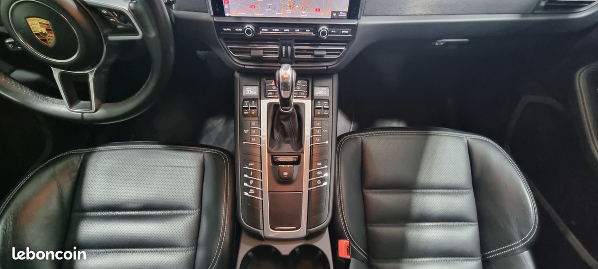 Porsche Macan GTS PDK (image 19)