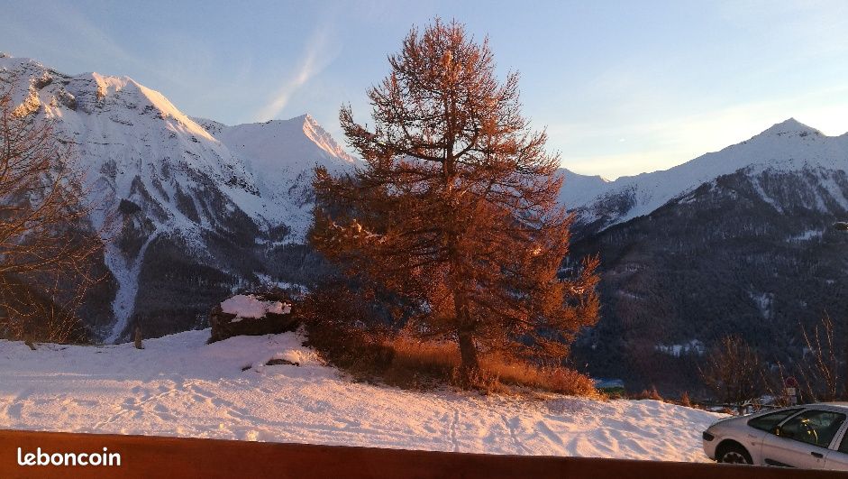 Orcières Merlette - Studio - 4 pers - Résidence Bellevue - Pistes de ski < 200m (image 7)