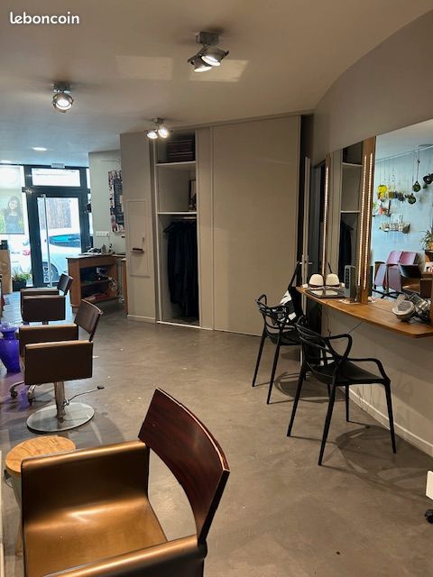 Appartement 1 pièce 58 m² · à Lunéville · 58 m² · 19 500 €