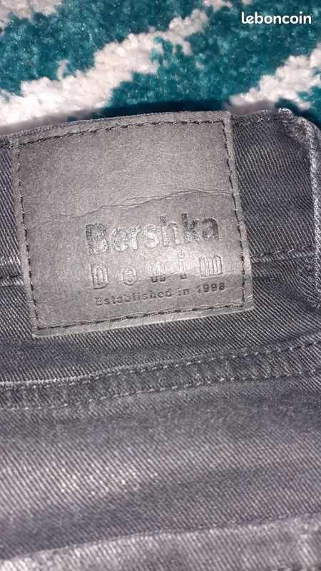 Jeans garcia T36 (image 6)