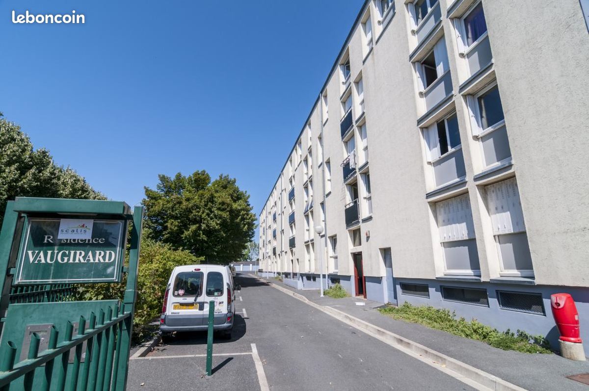 Appartement a louer chateauroux - 4 pièce(s) - 75 m2 - Surfyn