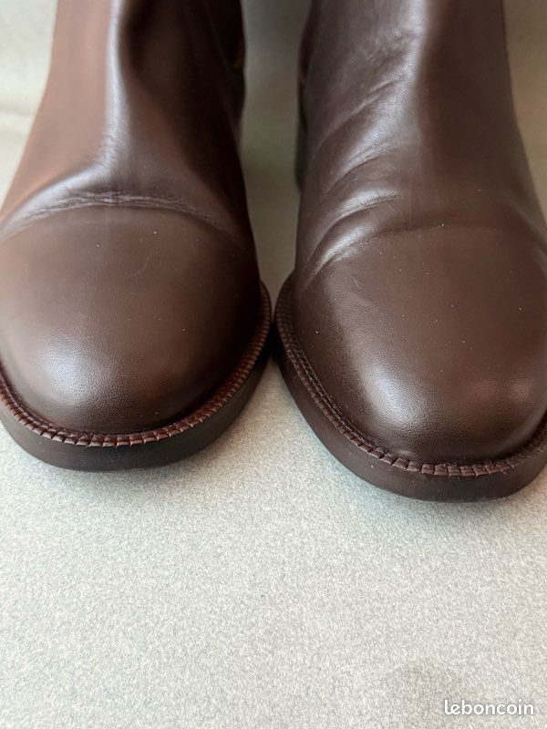 Boots Alain Manoukian (image 10)