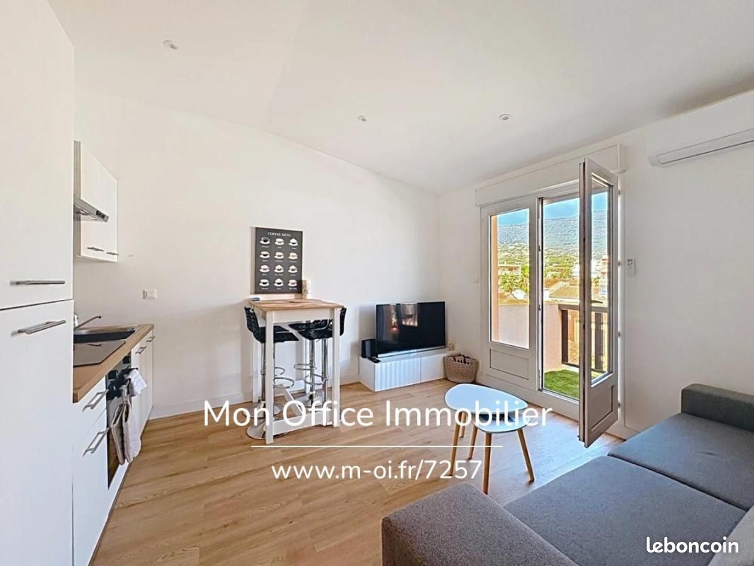 Appartement 2 pièces 37 m² · à Cavalaire-sur-Mer · 37 m² · 249 900 €