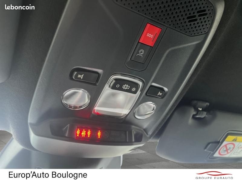 Opel Mokka 1.2 Turbo 136ch GS (image 21)