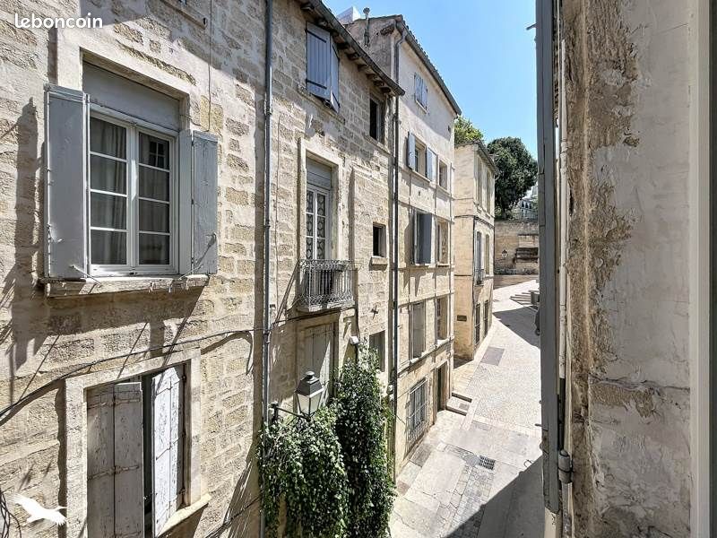 Appartement 1 pièce 28 m² · à Montpellier · 28 m² · 149 500 €