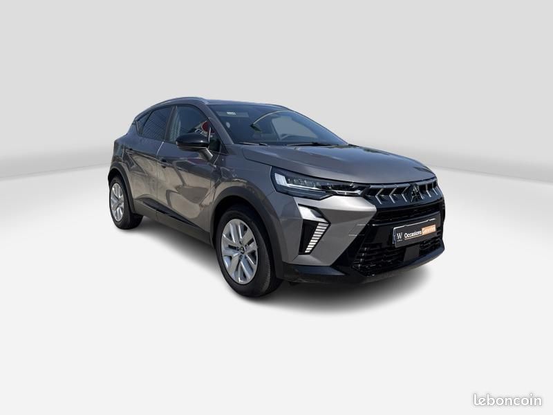 Mitsubishi ASX 1.0 MPI-T 91 Business (image 7)