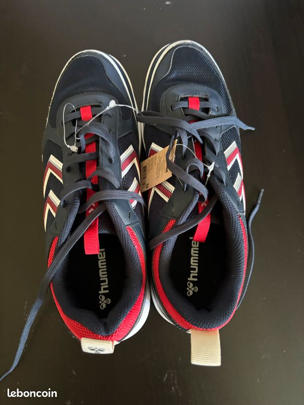 Chaussure hummel (image 2)