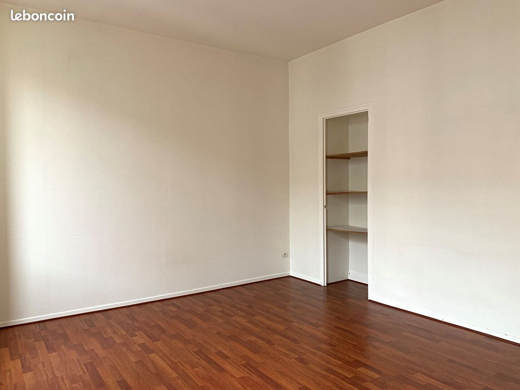 Appartement 2 pièces 43 m² (image 3)