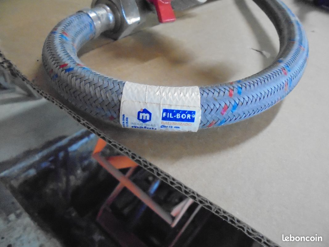 Filtration adoussiseur (image 2)