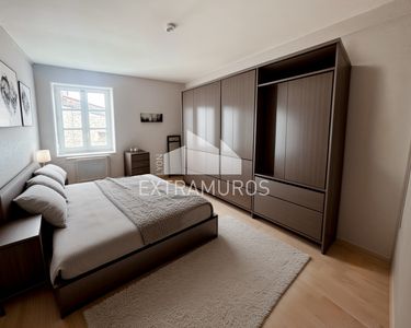 Appartement 155 000 € - 53 m²