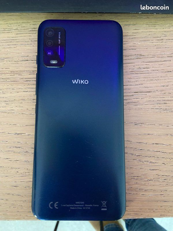Téléphone wigo (image 3)