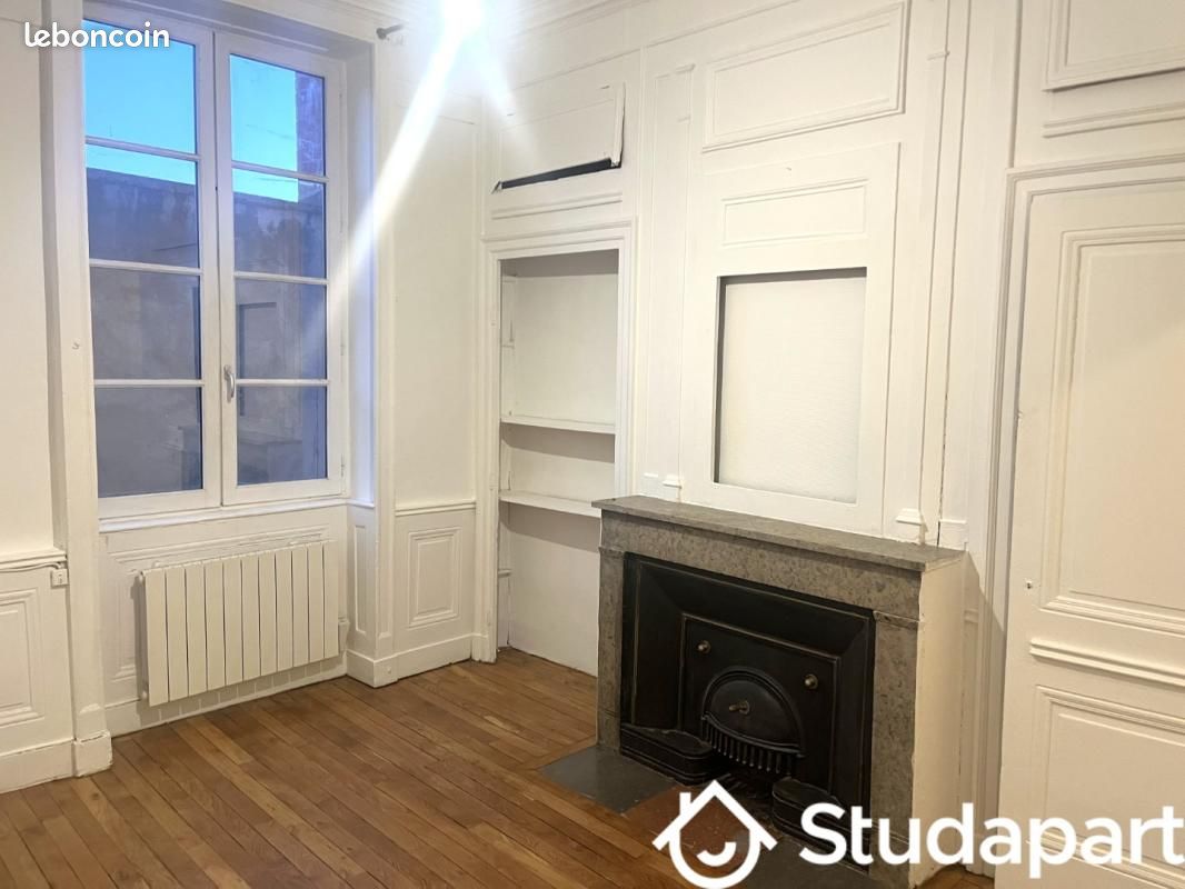 Appartement 2 pièces 58 m² · à Lyon · 58 m² · 1 089 €/mois