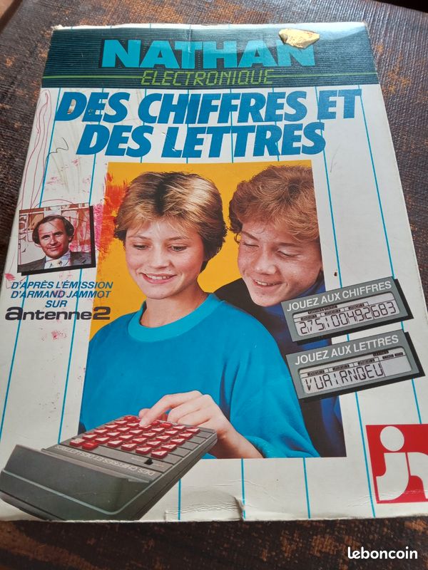 Des chiffres et des lettres : le best of en replay - Nos années télé