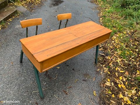 Bureau enfant (image 1)