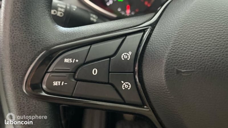 Renault Clio Véhicule utilitaire ou Société 1.5 Blue dCi 85ch Air Nav (image 21)