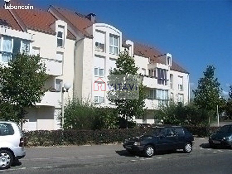 Appartement 4 pièces 81 m² · à Compiègne · 81 m² · 940 €/mois