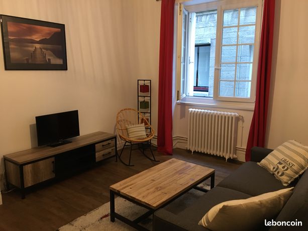 Location T2 Intra-Muros (bail étudiant de septembre 2025 à juin 2026