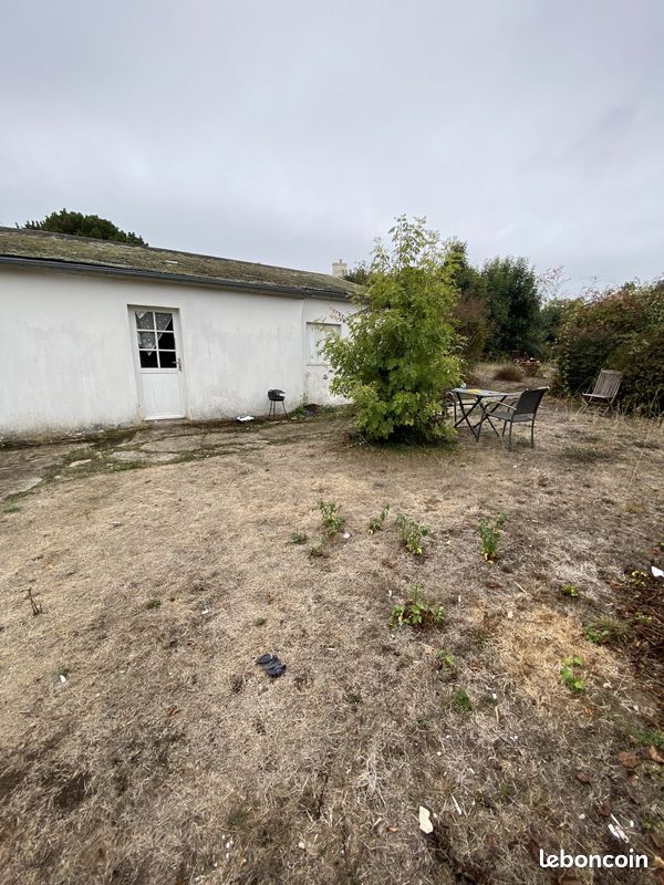 Maison 2 pièces 57 m² · à Groix · 57 m² · 187 560 €