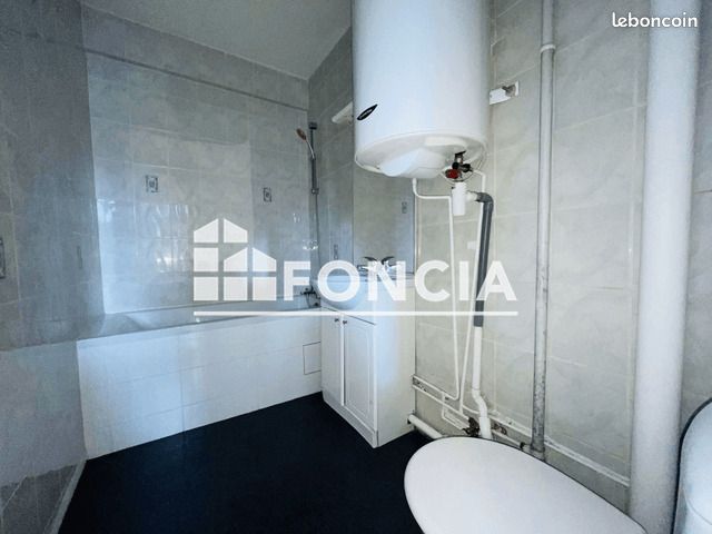 Appartement a louer epinay-sur-seine - 1 pièce(s) - 31 m2 - Surfyn