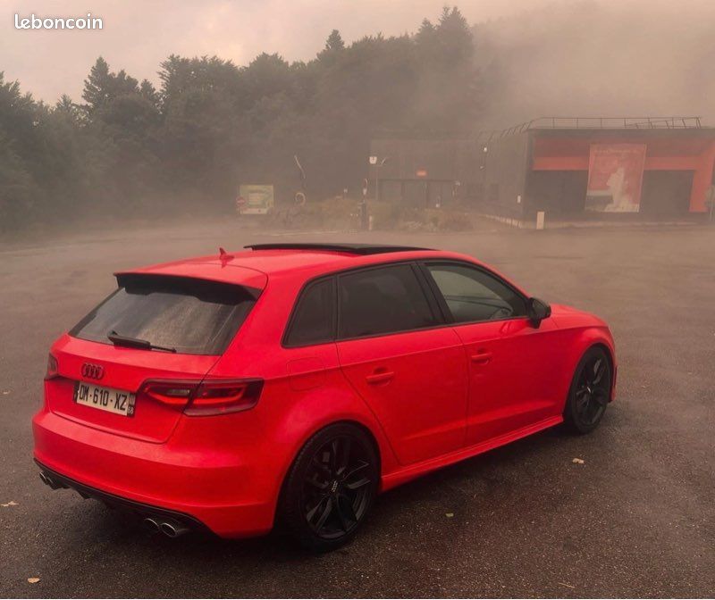 Audi S3 (image 2)