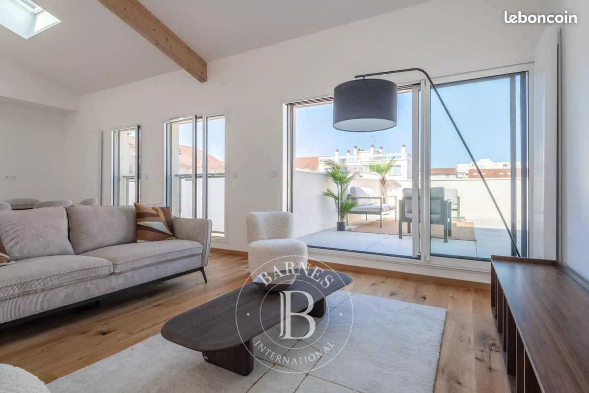 Appartement 5 pièces 107 m² · à Villeurbanne · 107 m² · 828 000 €