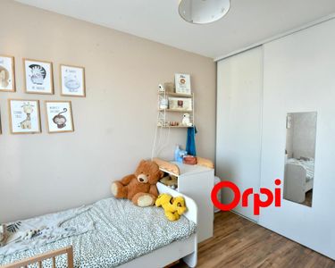 Appartement 280 000 € - 64 m²