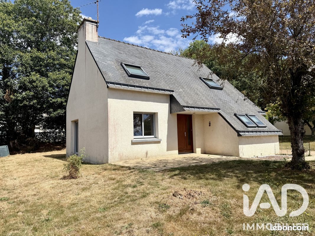 Maison 6 pièces 91 m² · à Grand-Champ · 91 m² · 275 000 €