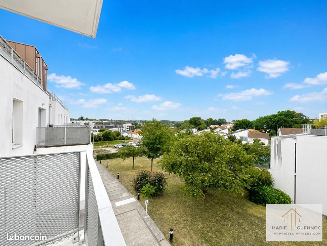 Appartement 2 pièces 39 m² · à Vertou · 39 m² · 156 000 €