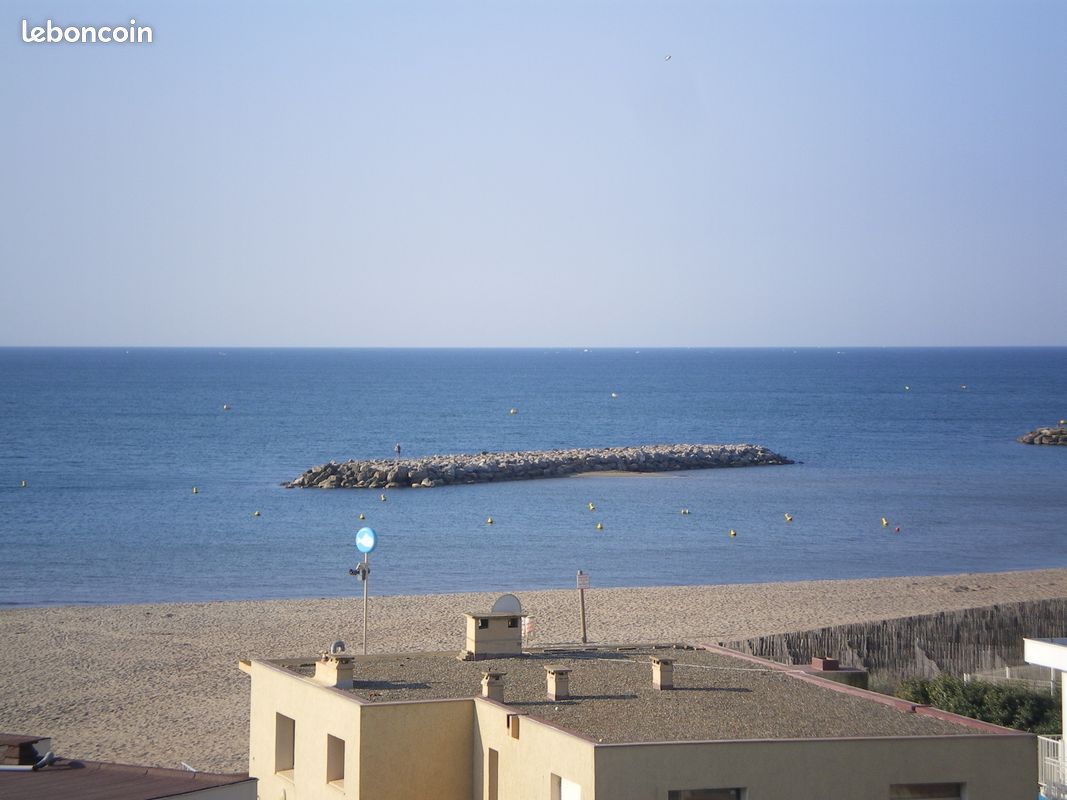 Appartement 4 pièces 60 m² · à Valras-Plage · 60 m² · 850 €/mois