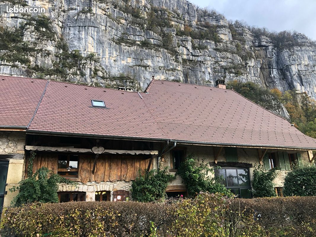 Maison 13 pièces 440 m² · à Saint-Christophe · 440 m² · 495 000 €